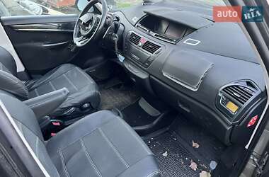 Минивэн Citroen C4 Picasso 2007 в 