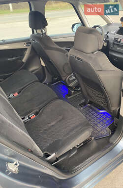 Минивэн Citroen C4 Picasso 2007 в 