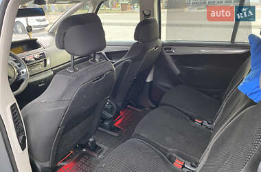 Минивэн Citroen C4 Picasso 2007 в 
