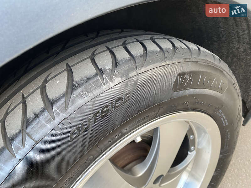 Минивэн Citroen C4 Picasso 2007 в Кривом Роге фото 30 Минивэн Citroen C4 Picasso 2007 в Кривом Роге