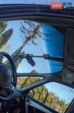 Микровэн Citroen C4 Picasso 2009 в 
