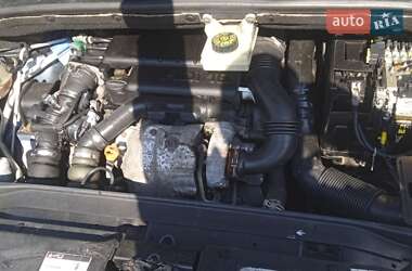 Микровэн Citroen C4 Picasso 2010 в 