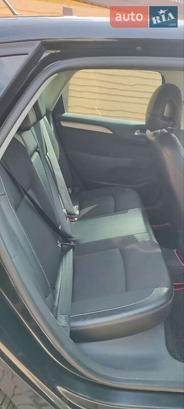 Микровэн Citroen C4 Picasso 2012 в Белой Церкви