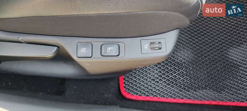 Микровэн Citroen C4 Picasso 2012 в Белой Церкви
