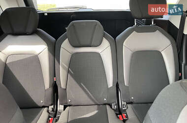 Мікровен Citroen C4 Picasso 2014 в 