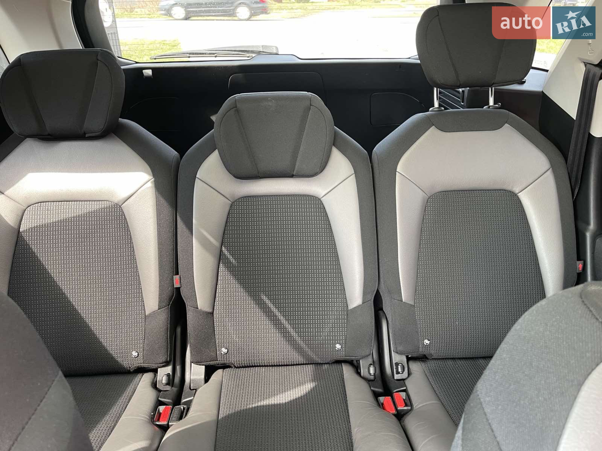 2014 Citroen C4 Picasso - мініатюра 22