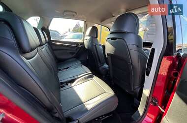 Микровэн Citroen C4 Picasso 2012 в 