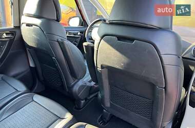 Микровэн Citroen C4 Picasso 2012 в 