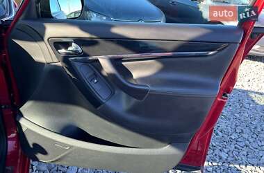 Микровэн Citroen C4 Picasso 2012 в 
