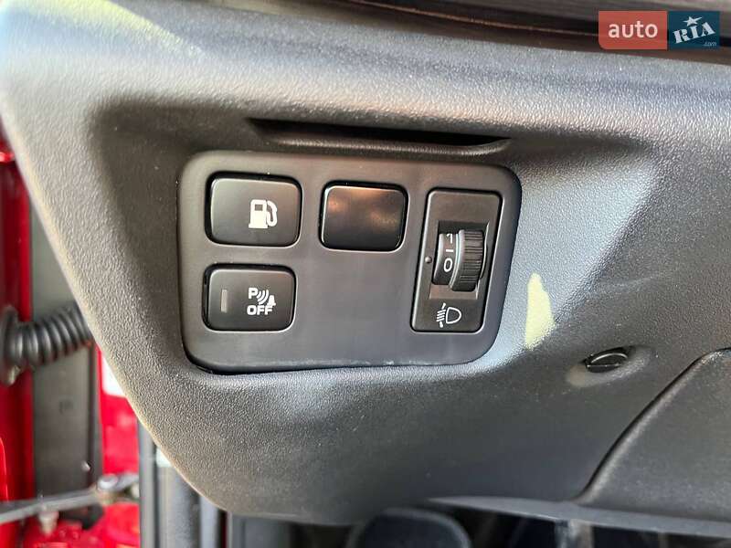 Микровэн Citroen C4 Picasso 2012 в Дрогобыче