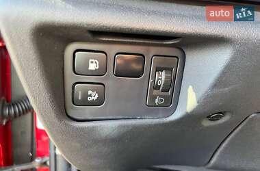 Микровэн Citroen C4 Picasso 2012 в 