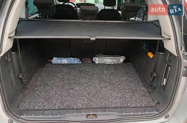 Минивэн Citroen C4 Picasso 2007 в 