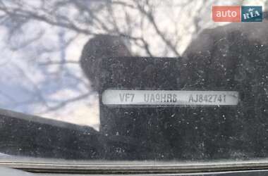 Микровэн Citroen C4 Picasso 2010 в 
