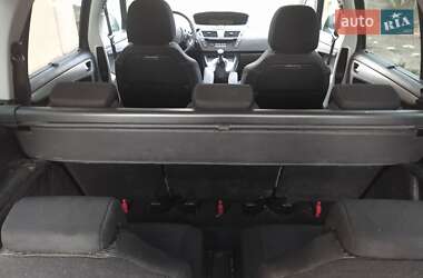 Микровэн Citroen C4 Picasso 2010 в 