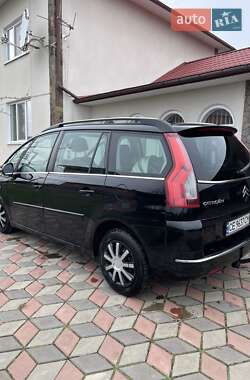 Мінівен Citroen C4 Picasso 2009 в 