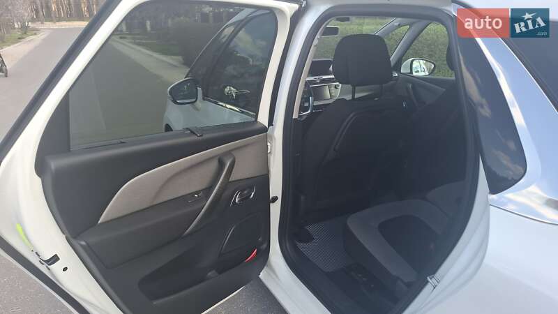 Мікровен Citroen C4 Picasso 2014 в Києві