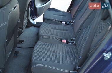 Микровэн Citroen C4 Picasso 2011 в 