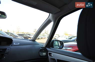 Микровэн Citroen C4 Picasso 2011 в 