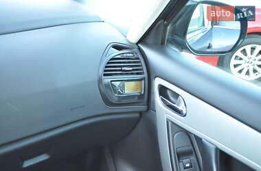 Микровэн Citroen C4 Picasso 2011 в 