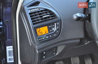 Микровэн Citroen C4 Picasso 2011 в 