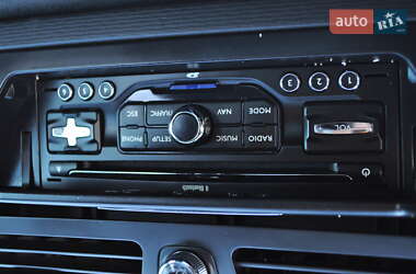 Микровэн Citroen C4 Picasso 2011 в 