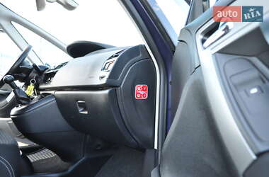 Микровэн Citroen C4 Picasso 2011 в 