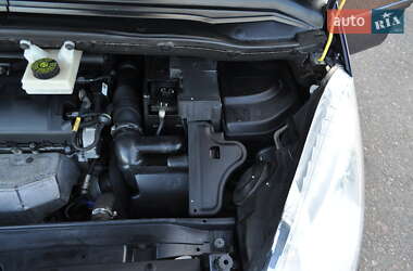 Микровэн Citroen C4 Picasso 2011 в 