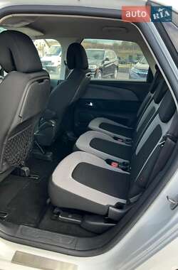 Микровэн Citroen C4 Picasso 2013 в 