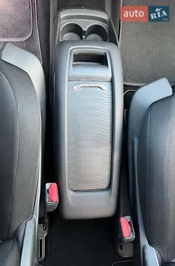 Микровэн Citroen C4 Picasso 2013 в 
