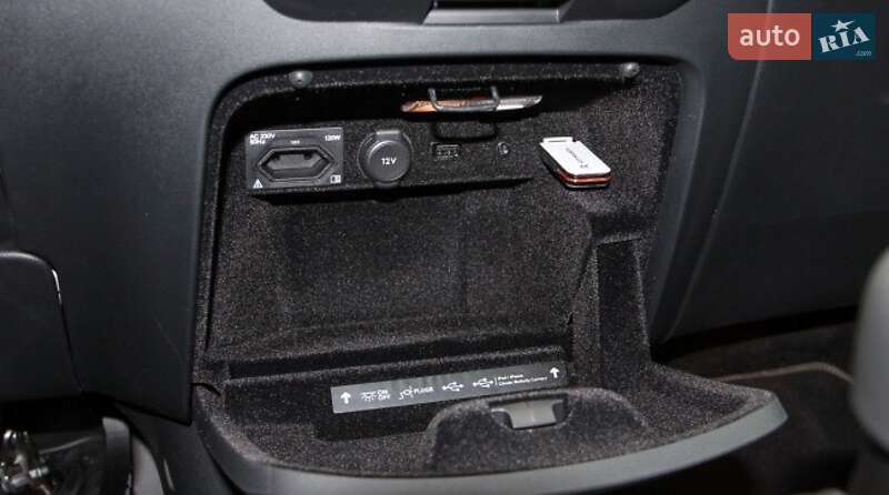 Мікровен Citroen C4 Picasso 2014 в Києві