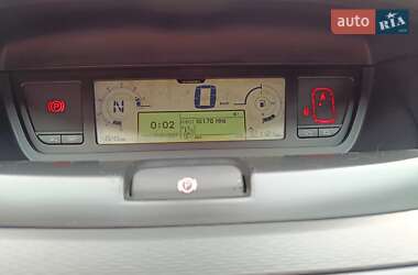 Мінівен Citroen C4 Picasso 2009 в Житомирі