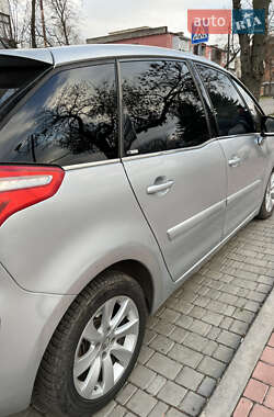 Микровэн Citroen C4 Picasso 2008 в 