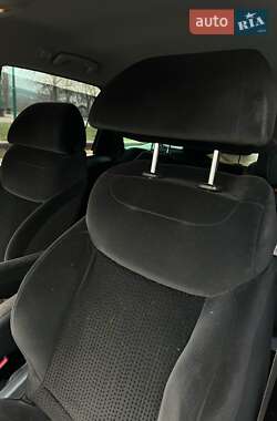 Микровэн Citroen C4 Picasso 2008 в 