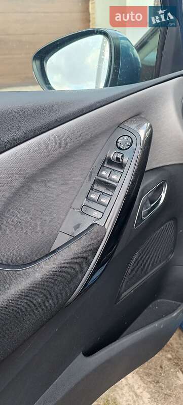 Мікровен Citroen C4 Picasso 2015 в Гостомелі