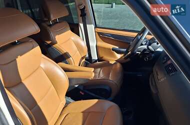 Микровэн Citroen C4 Picasso 2013 в 