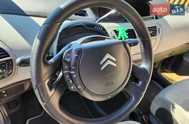 Микровэн Citroen C4 Picasso 2008 в 