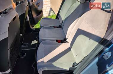 Микровэн Citroen C4 Picasso 2008 в 