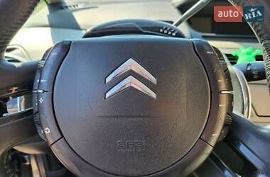 Микровэн Citroen C4 Picasso 2008 в 