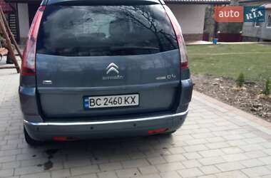 Микровэн Citroen C4 Picasso 2011 в Самборе