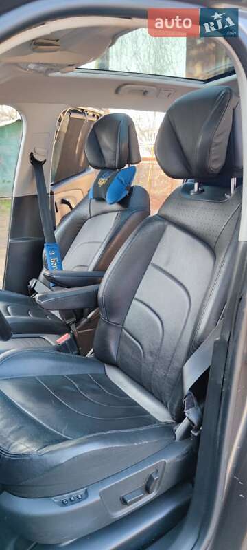 Мікровен Citroen C4 Picasso 2015 в Дрогобичі