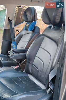 Микровэн Citroen C4 Picasso 2015 в 
