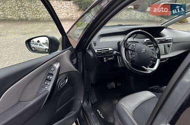 Микровэн Citroen C4 Picasso 2015 в 