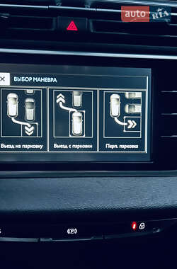 Микровэн Citroen C4 Picasso 2015 в 