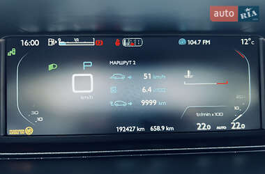 Микровэн Citroen C4 Picasso 2015 в 