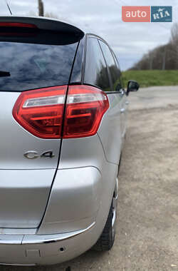 Микровэн Citroen C4 Picasso 2008 в 