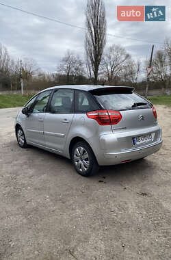 Микровэн Citroen C4 Picasso 2008 в 