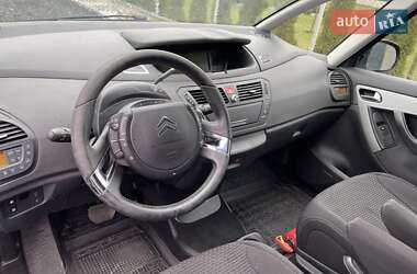 Универсал Citroen C4 Picasso 2010 в 