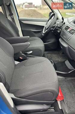 Универсал Citroen C4 Picasso 2010 в 