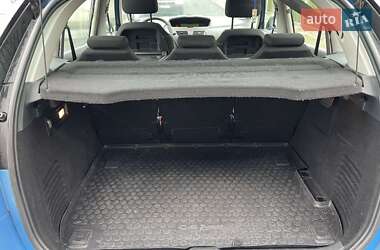 Универсал Citroen C4 Picasso 2010 в 