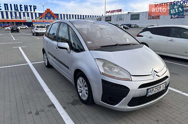 Мінівен Citroen C4 Picasso 2007 в 